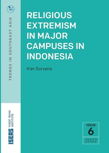 Religious Extremism in Major Campuses in Indonesia (PDF/EPUB Version)