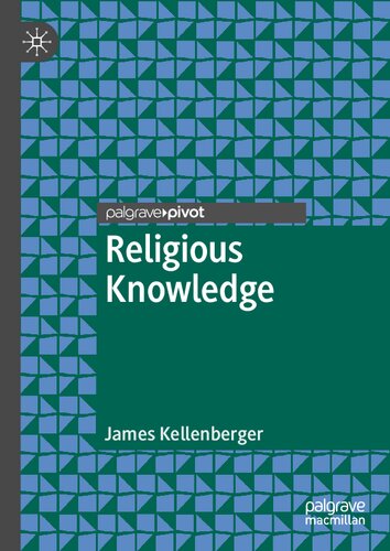 Religious Knowledge (PDF/EPUB Version)