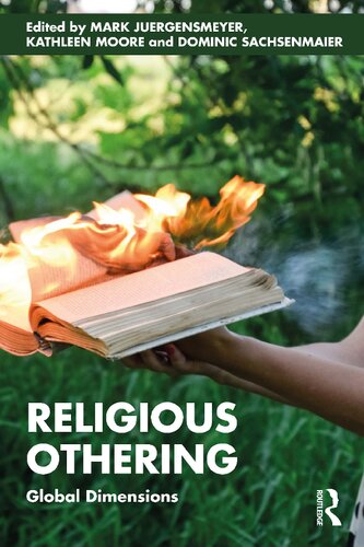 Religious Othering: Global Dimensions (PDF/EPUB Version)