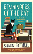 Remainders of the Day: More Diaries from The Bookshop, Wigtown (PDF/EPUB Version)
