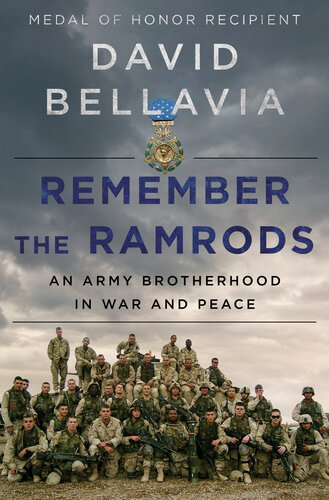 Remember the Ramrods - An Army Brotherhood in War and Peace (PDF/EPUB Version)