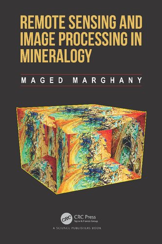 Remote Sensing and Image Processing in Mineralogy (PDF/EPUB Version)