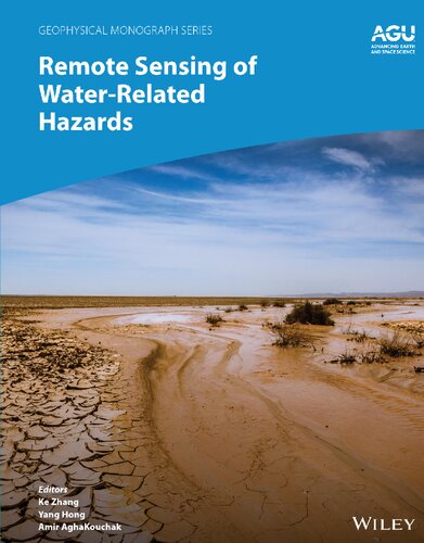 Remote Sensing of Water- Related Hazards (PDF/EPUB Version)
