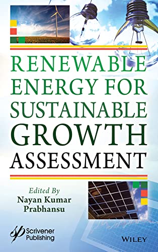 Renewable Energy for Sustainable Growth Assessment (PDF/EPUB Version)