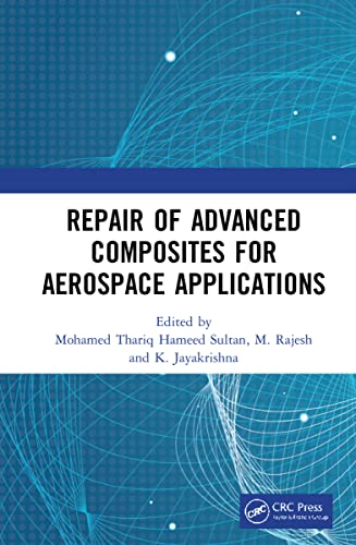 Repair of Advanced Composites for Aerospace Applications (PDF/EPUB Version)