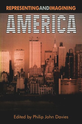 Representing and Imagining America (PDF/EPUB Version)