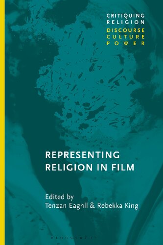 Representing Religion in Film (PDF/EPUB Version)