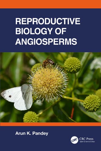 Reproductive Biology of Angiosperms (PDF/EPUB Version)