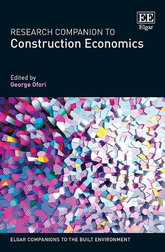 Research Companion to Construction Economics (PDF/EPUB Version)