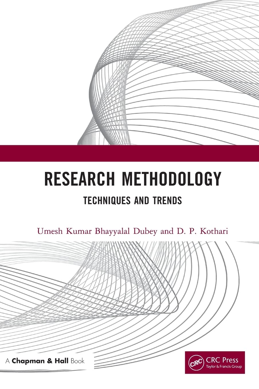 Research Methodology: Techniques and Trends (PDF/EPUB Version)