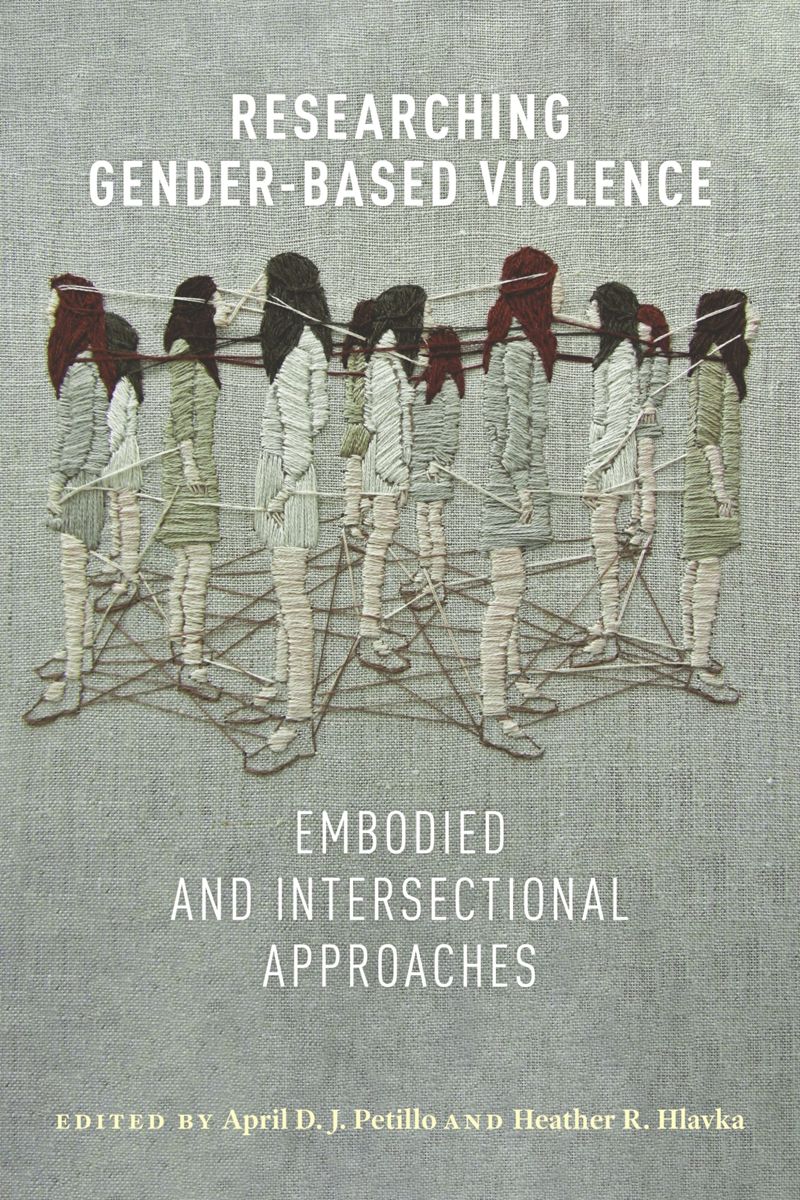 Researching Gender-Based Violence: Embodied and Intersectional Approaches (PDF/EPUB Version)