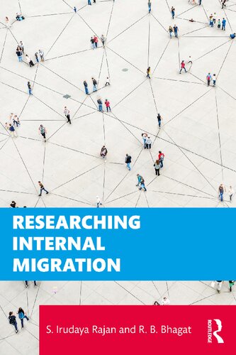 Researching Internal Migration (PDF/EPUB Version)