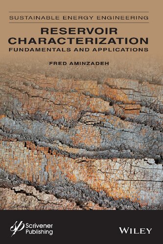 Reservoir Characterization. Fundamentals and Applications (PDF/EPUB Version)