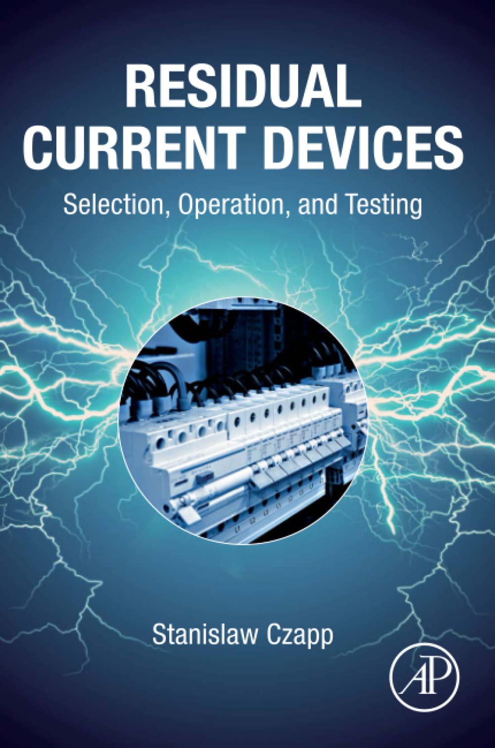 Residual Current Devices: Selection, Operation, and Testing (PDF/EPUB Version)