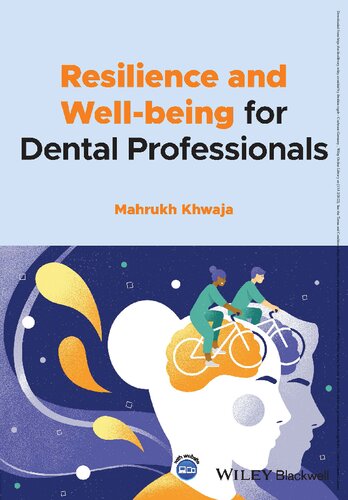 Resilience and Well-being for Dental Professionals (PDF/EPUB Version)