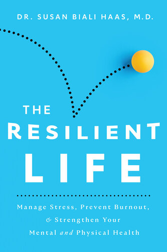 Resilient Life (PDF/EPUB Version)