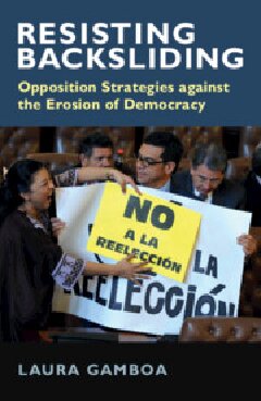 Resisting Backsliding: Opposition Strategies against the Erosion of Democracy (PDF/EPUB Version)