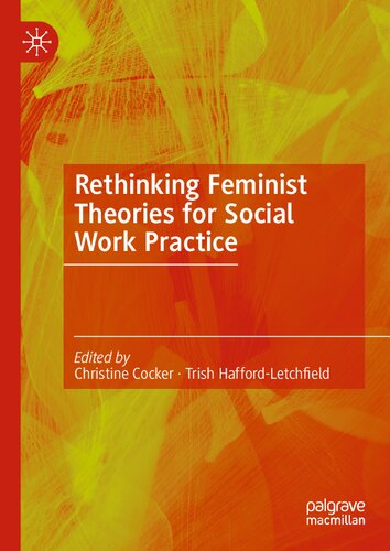 Rethinking Feminist Theories for Social Work Practice (PDF/EPUB Version)