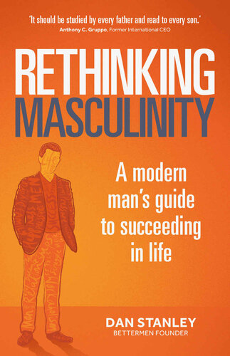 Rethinking Masculinity (PDF/EPUB Version)