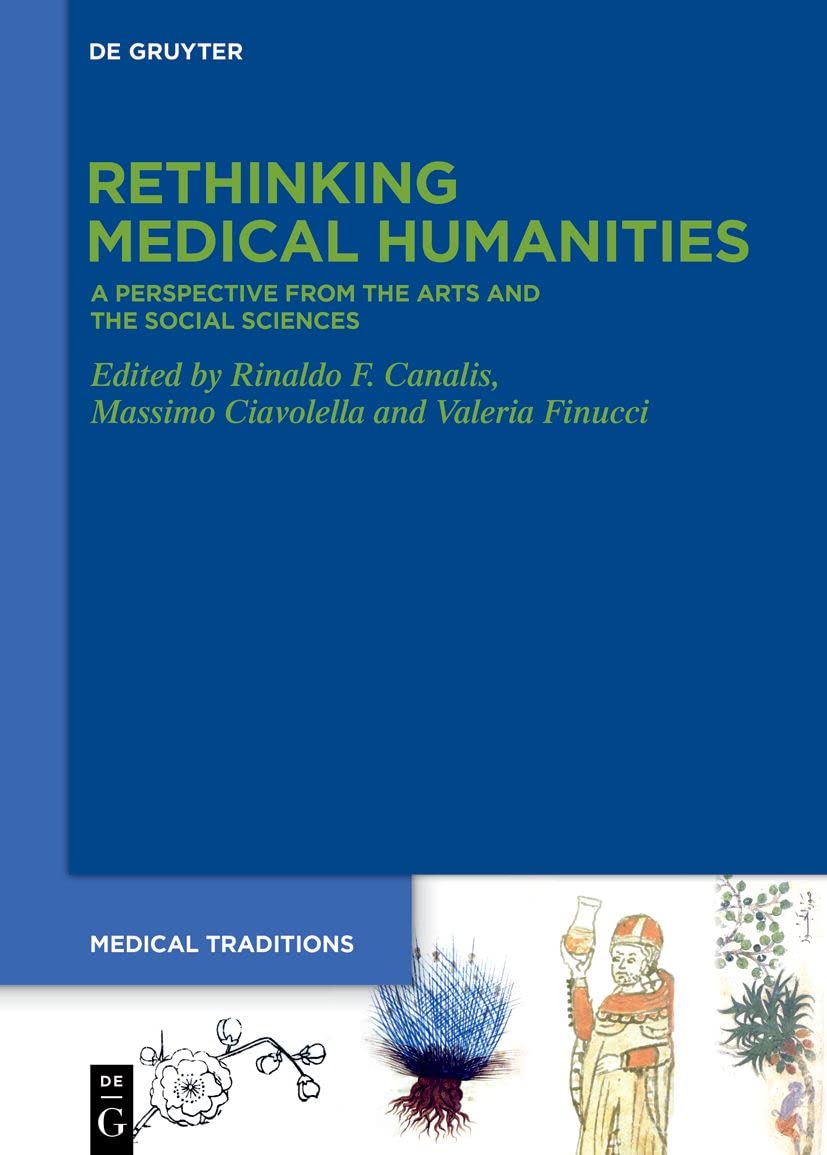 Rethinking Medical Humanities: A Perspective from the Arts and the Social Sciences (PDF/EPUB Version)