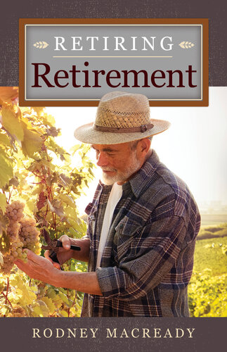 Retiring Retirement (PDF/EPUB Version)