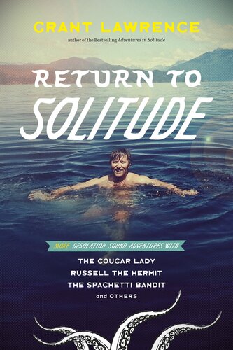 Return to Solitude (PDF/EPUB Version)
