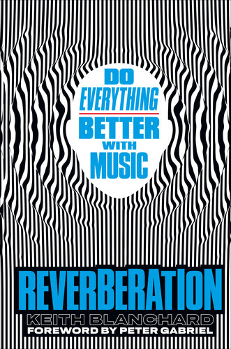 Reverberation: Do Everything Better with Music (PDF/EPUB Version)