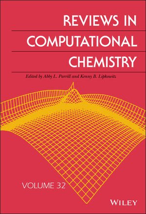 Reviews in Computational Chemistry, Volume 32 (PDF/EPUB Version)