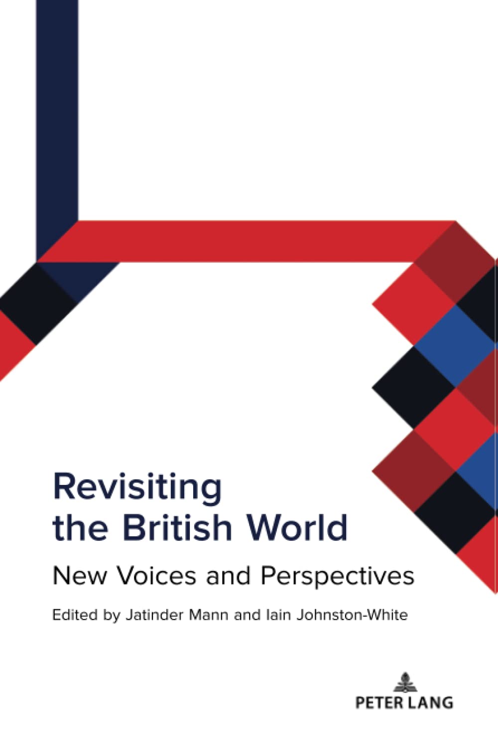 Revisiting the British World: New Voices and Perspectives (PDF/EPUB Version)