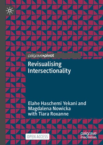Revisualising Intersectionality (PDF/EPUB Version)
