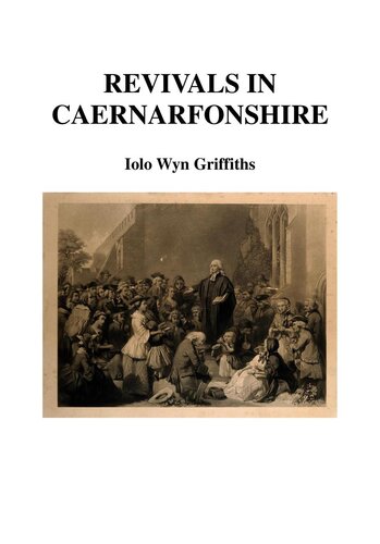 Revivals in Caernarfonshire (PDF/EPUB Version)