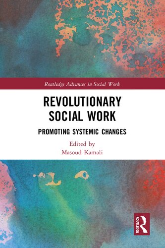 Revolutionary Social Work (PDF/EPUB Version)
