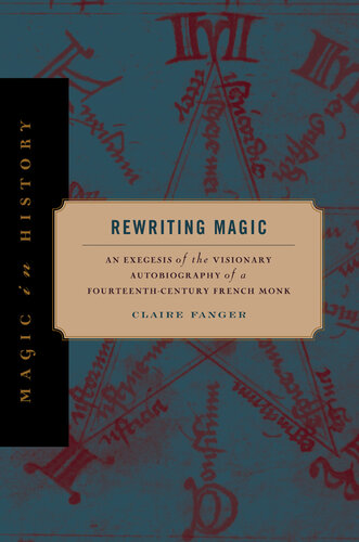 Rewriting Magic (PDF/EPUB Version)