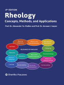 Rheology: Concepts, Methods, and Applications (PDF/EPUB Version)