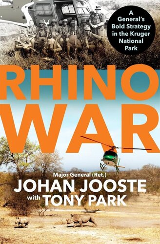 Rhino War (2022) (PDF/EPUB Version)