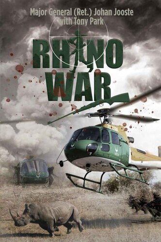 Rhino War (PDF/EPUB Version)