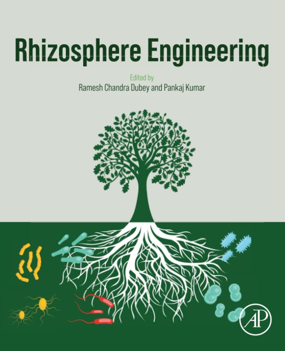 Rhizosphere Engineering (PDF/EPUB Version)