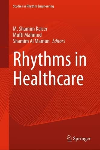 Rhythms in Healthcare (PDF/EPUB Version)