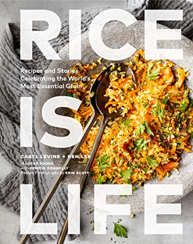 Rice Is Life (PDF/EPUB Version)