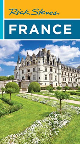 Rick Steves France (PDF/EPUB Version)