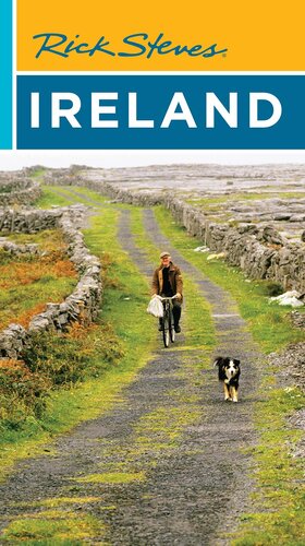 Rick Steves Ireland (PDF/EPUB Version)