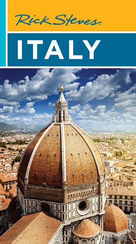Rick Steves Italy (PDF/EPUB Version)