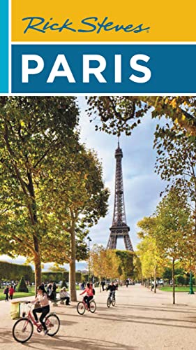 Rick Steves Paris (PDF/EPUB Version)