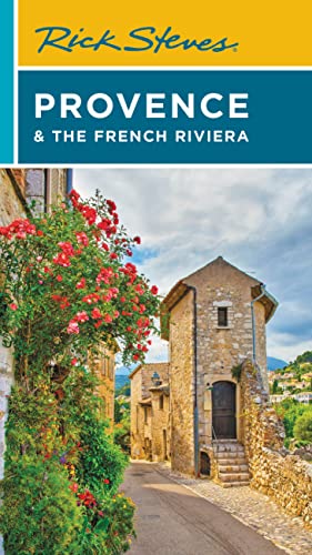 Rick Steves Provence & the French Riviera (PDF/EPUB Version)