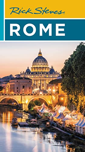 Rick Steves Rome (PDF/EPUB Version)