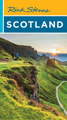 Rick Steves Scotland (PDF/EPUB Version)