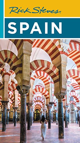 Rick Steves Spain (PDF/EPUB Version)