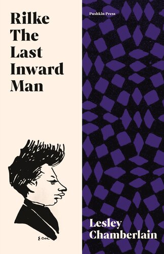 Rilke: The Last Inward Man (PDF/EPUB Version)