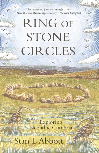 Ring of Stone Circles (PDF/EPUB Version)