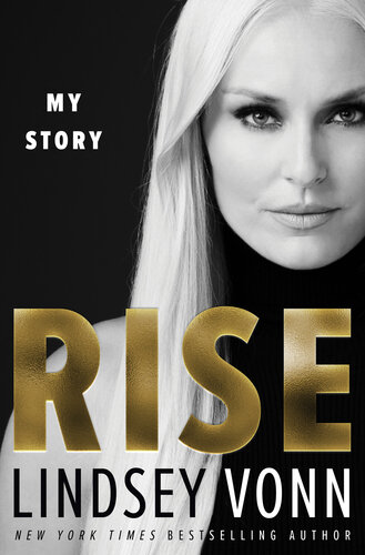 Rise: My Story (PDF/EPUB Version)